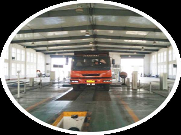 智能車(chē)駕管